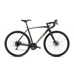 Vélo Gravel 700C Adulte - ROMET - Aspre 1
